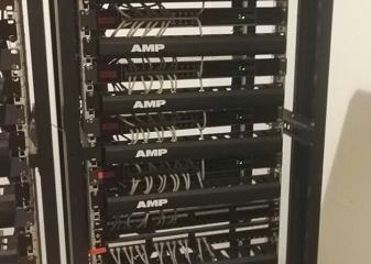 智能化辦公系統(tǒng)集成與維護(hù) 門禁考勤、監(jiān)控?zé)o線、綜合布線及計(jì)算機(jī)系統(tǒng)一體化服務(wù)