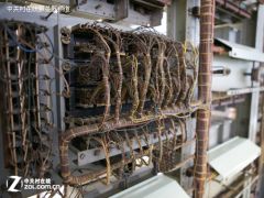 揭開全球最老計(jì)算機(jī)WITCH的神秘面紗 早期計(jì)算機(jī)系統(tǒng)集成與綜合布線的源起