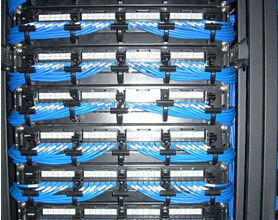 網(wǎng)絡(luò)綜合布線 構(gòu)建智能化時(shí)代的數(shù)字神經(jīng)系統(tǒng)