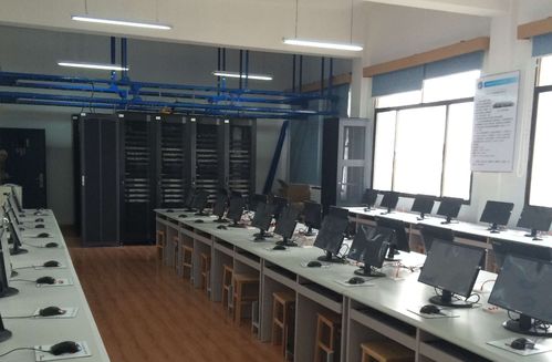 2020招生指南 互聯網工程系歡迎你，探索網絡工程的無限可能